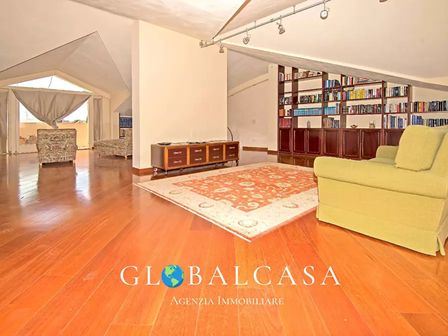 Immagine 35 di Attico in vendita  in VIA DELLA PACE 25 a Grosseto