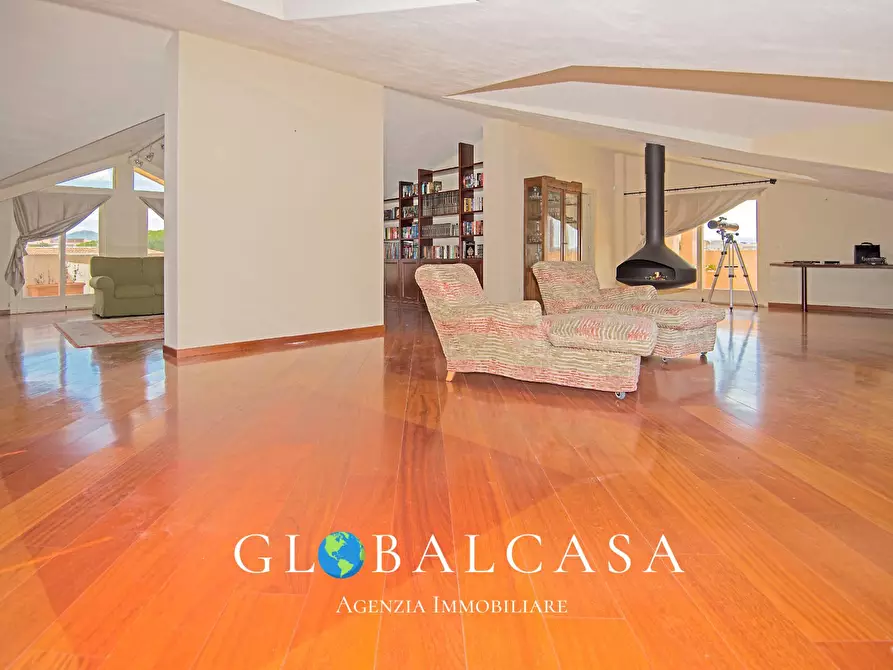 Immagine 36 di Attico in vendita  in VIA DELLA PACE 25 a Grosseto