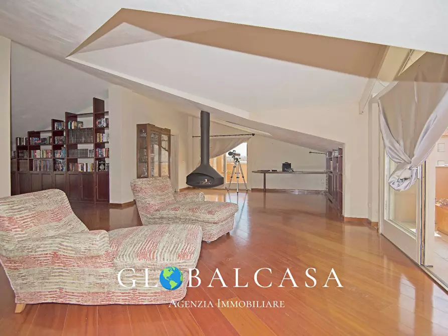 Immagine 37 di Attico in vendita  in VIA DELLA PACE 25 a Grosseto