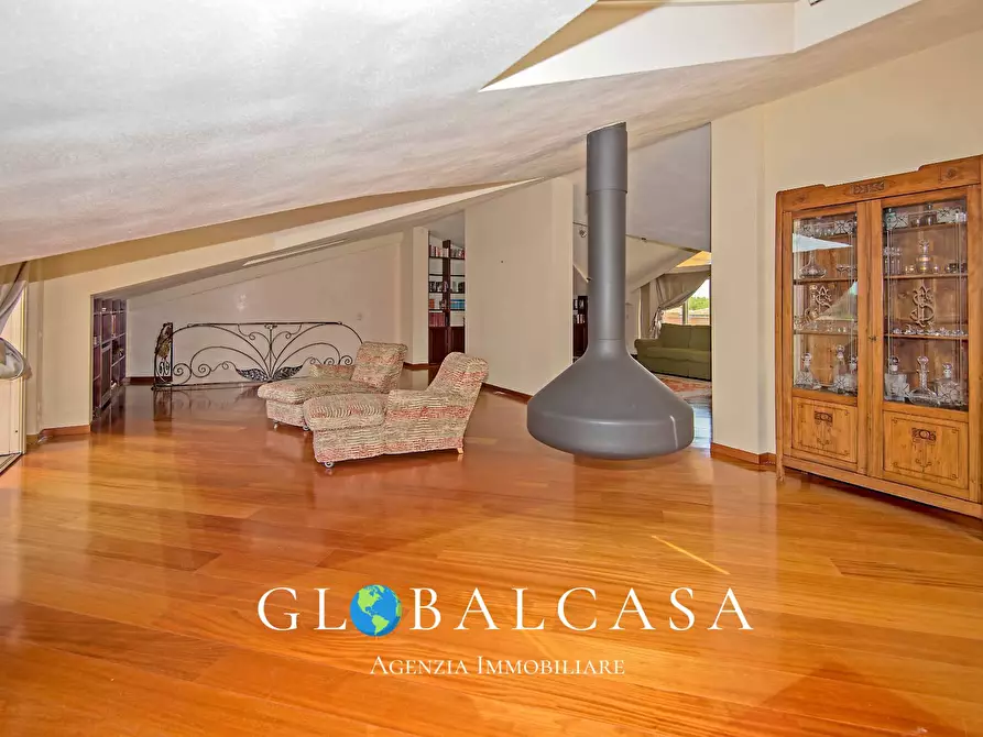 Immagine 38 di Attico in vendita  in VIA DELLA PACE 25 a Grosseto