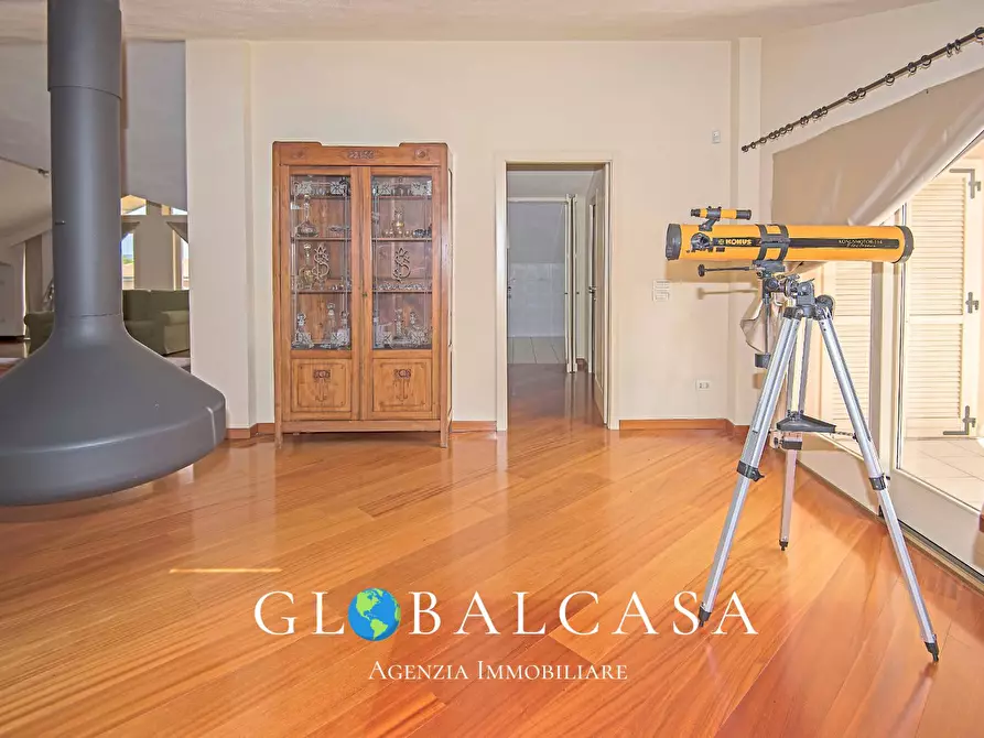 Immagine 39 di Attico in vendita  in VIA DELLA PACE 25 a Grosseto