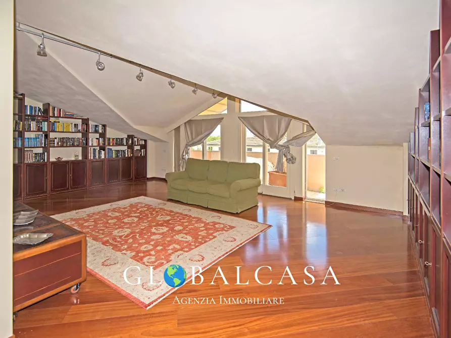 Immagine 40 di Attico in vendita  in VIA DELLA PACE 25 a Grosseto