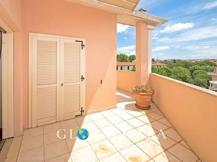 Immagine 43 di Attico in vendita  in VIA DELLA PACE 25 a Grosseto