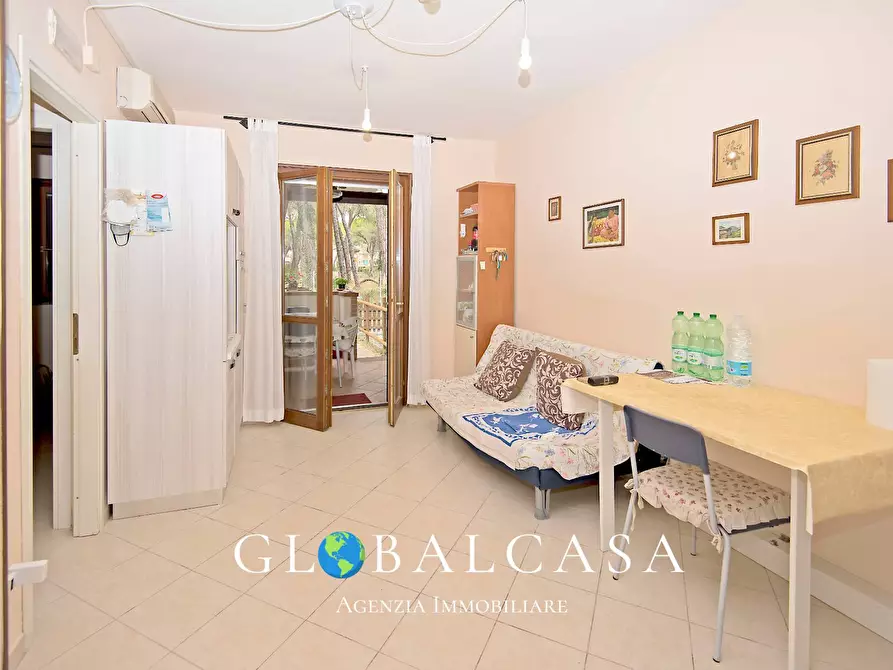 Immagine 3 di Appartamento in affitto  in Via Pietro Maroncelli 11 a Grosseto