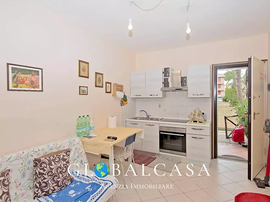 Immagine 5 di Appartamento in affitto  in Via Pietro Maroncelli 11 a Grosseto