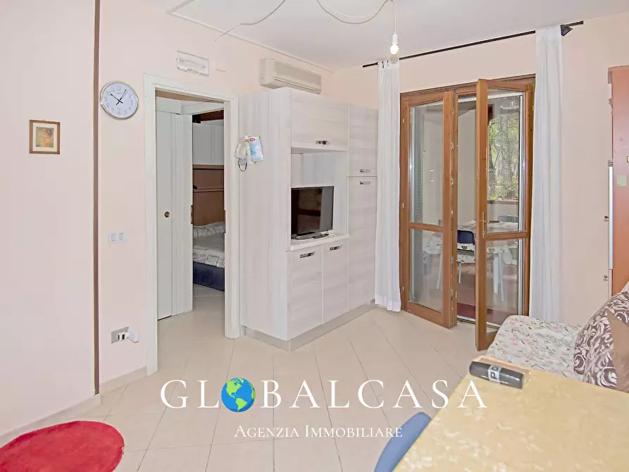 Immagine 6 di Appartamento in affitto  in Via Pietro Maroncelli 11 a Grosseto