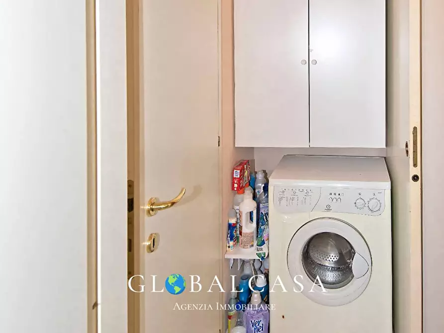 Immagine 9 di Appartamento in affitto  in Via Pietro Maroncelli 11 a Grosseto