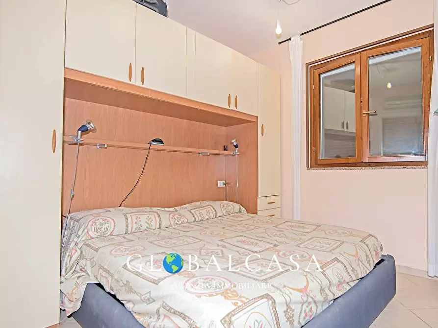 Immagine 10 di Appartamento in affitto  in Via Pietro Maroncelli 11 a Grosseto