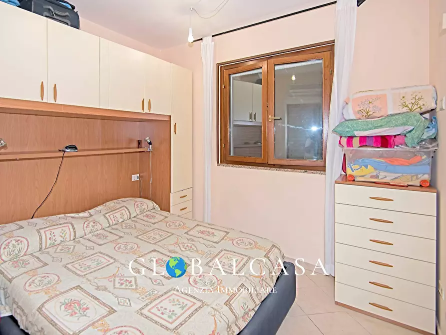 Immagine 11 di Appartamento in affitto  in Via Pietro Maroncelli 11 a Grosseto