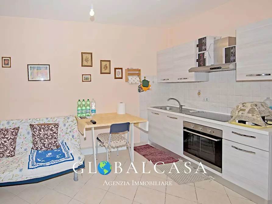 Immagine 7 di Appartamento in affitto  in Via Pietro Maroncelli 11 a Grosseto