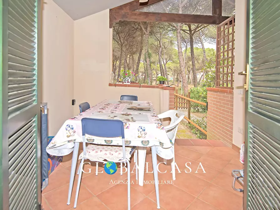 Immagine 2 di Appartamento in affitto  in Via Pietro Maroncelli 11 a Grosseto