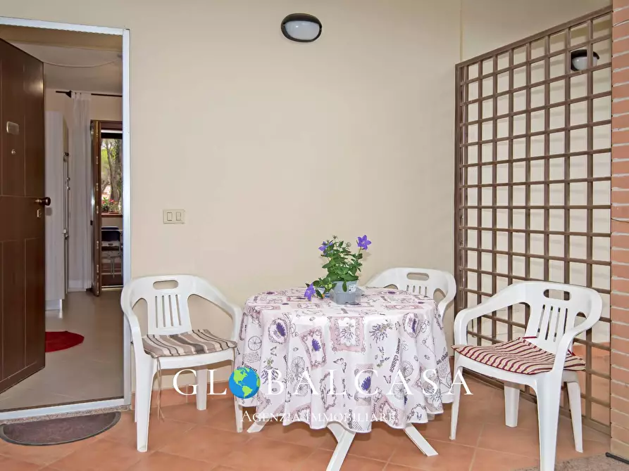 Immagine 14 di Appartamento in affitto  in Via Pietro Maroncelli 11 a Grosseto