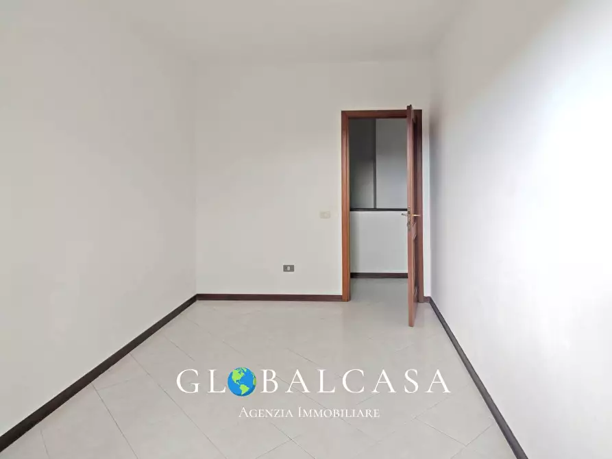 Immagine 14 di Villetta a schiera in vendita  in Via Etiopia 37 a Grosseto