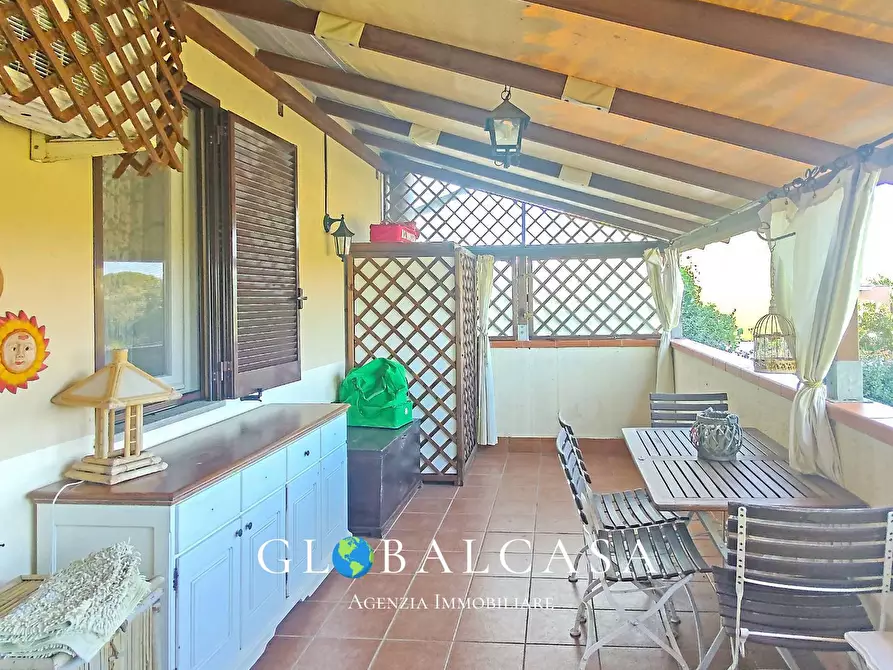 Immagine 20 di Villetta a schiera in vendita  in Via Senese 25 a Grosseto