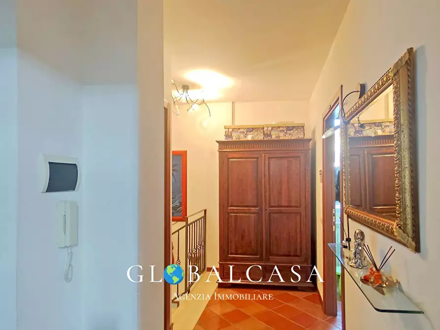 Immagine 23 di Villetta a schiera in vendita  in Via Senese 25 a Grosseto