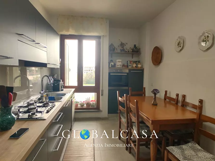 Immagine 3 di Appartamento in vendita  a Grosseto