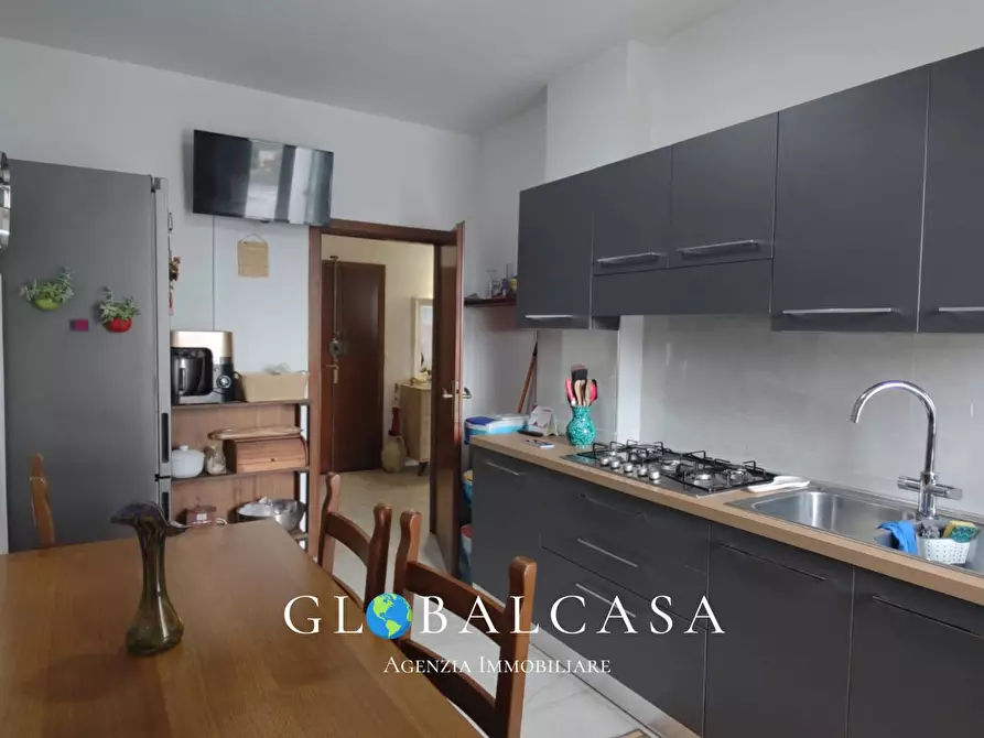 Immagine 1 di Appartamento in vendita  a Grosseto