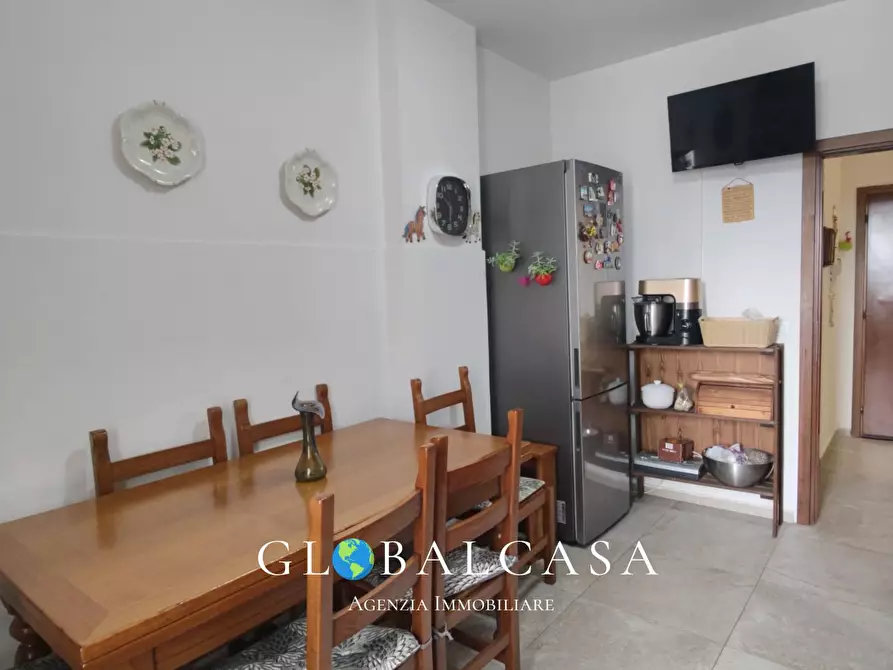 Immagine 2 di Appartamento in vendita  a Grosseto