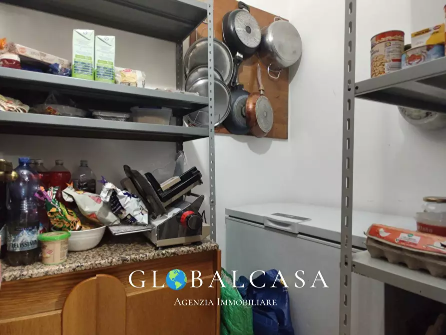 Immagine 4 di Appartamento in vendita  a Grosseto