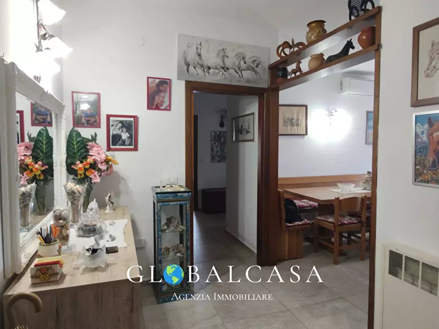 Immagine 5 di Appartamento in vendita  a Grosseto