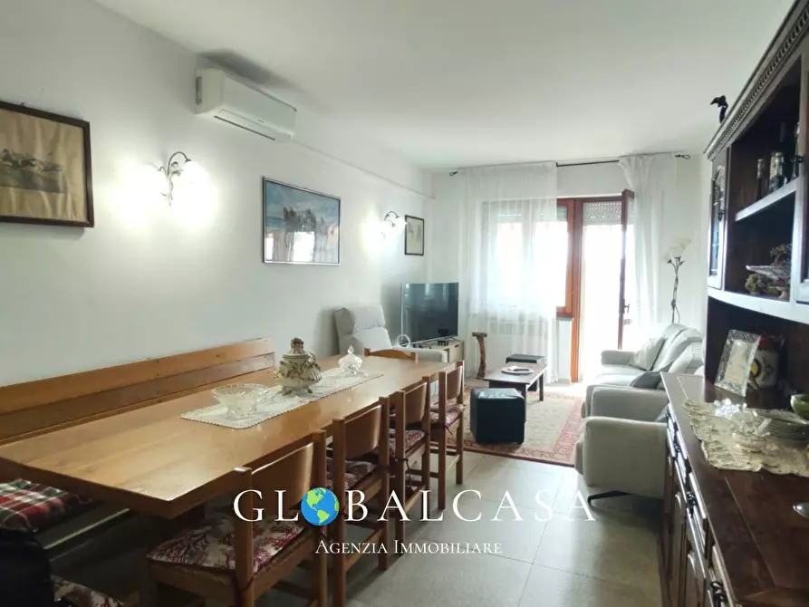 Immagine 6 di Appartamento in vendita  a Grosseto