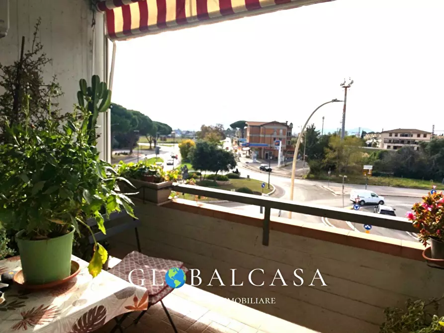 Immagine 8 di Appartamento in vendita  a Grosseto