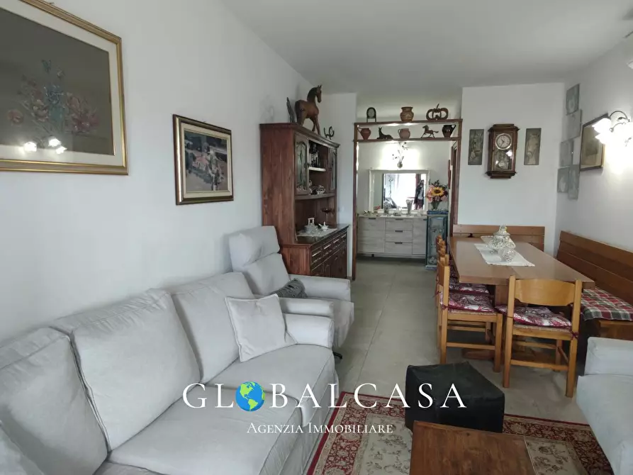 Immagine 10 di Appartamento in vendita  a Grosseto