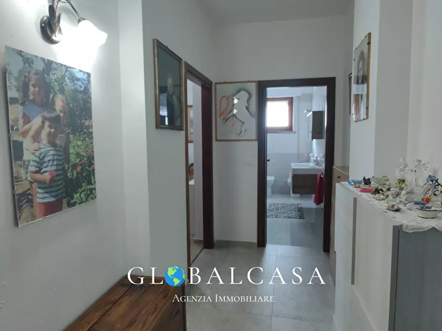 Immagine 11 di Appartamento in vendita  a Grosseto