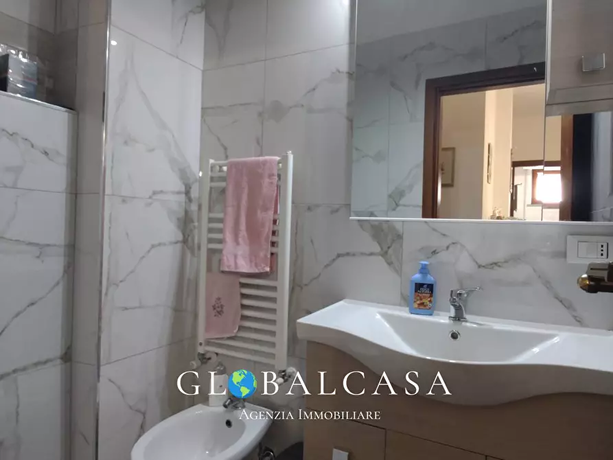 Immagine 12 di Appartamento in vendita  a Grosseto