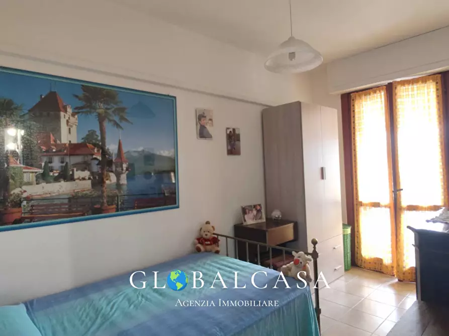 Immagine 13 di Appartamento in vendita  a Grosseto