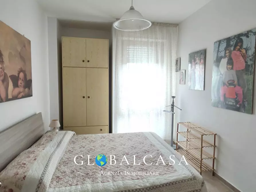 Immagine 16 di Appartamento in vendita  a Grosseto