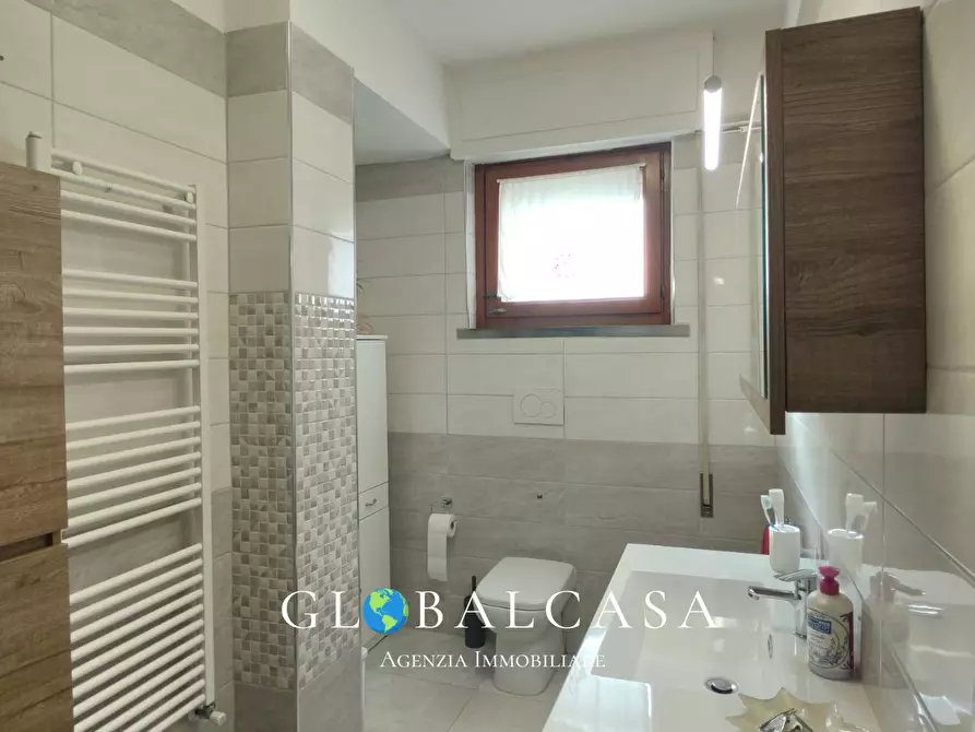 Immagine 23 di Appartamento in vendita  a Grosseto