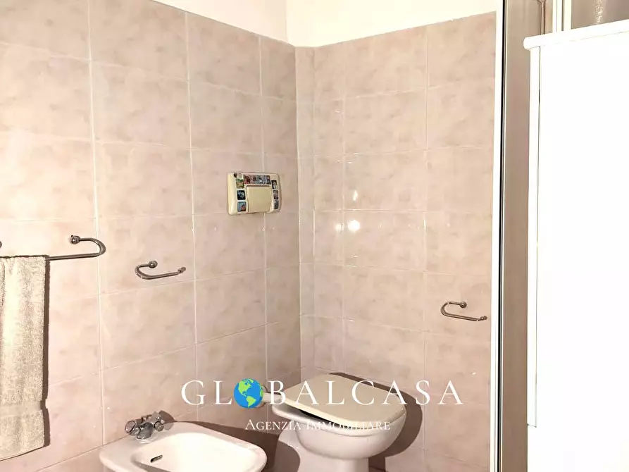 Immagine 6 di Appartamento in vendita  a Grosseto