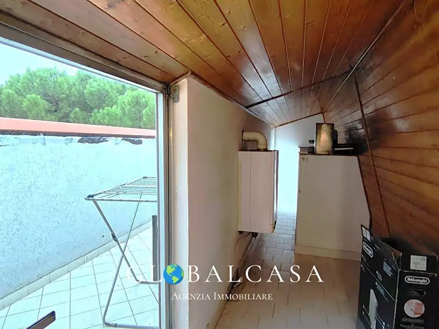 Immagine 8 di Appartamento in vendita  a Grosseto