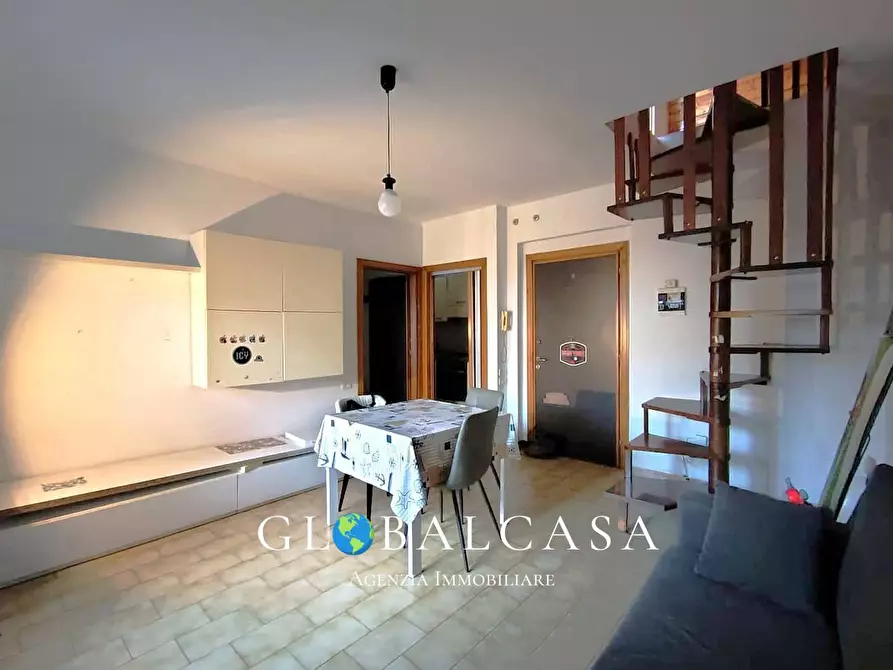 Immagine 1 di Appartamento in vendita  a Grosseto