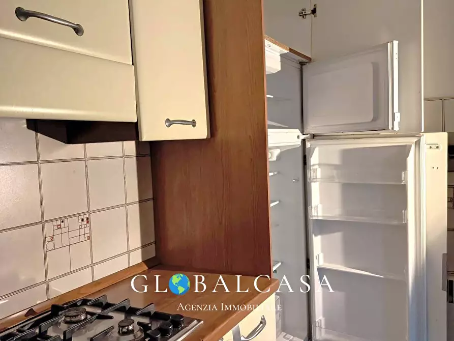 Immagine 3 di Appartamento in vendita  a Grosseto