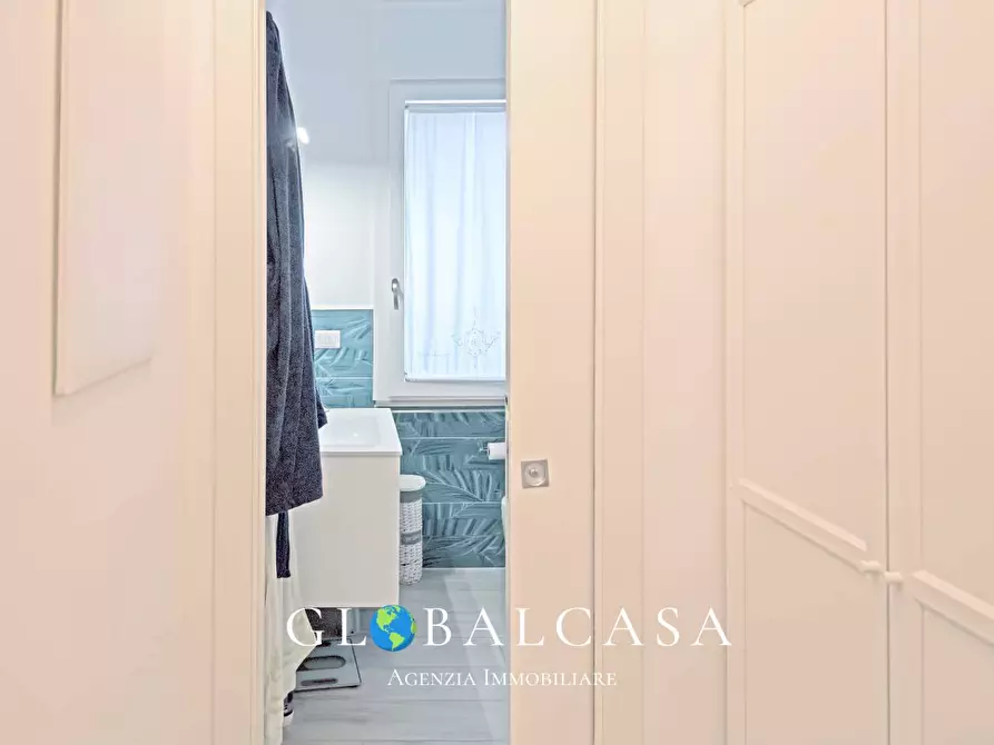 Immagine 12 di Appartamento in vendita  in Via della Mimosa 15 a Grosseto