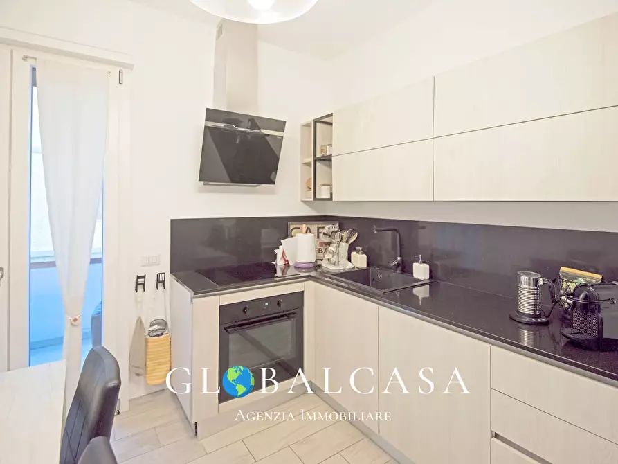 Immagine 6 di Appartamento in vendita  in Via della Mimosa 15 a Grosseto