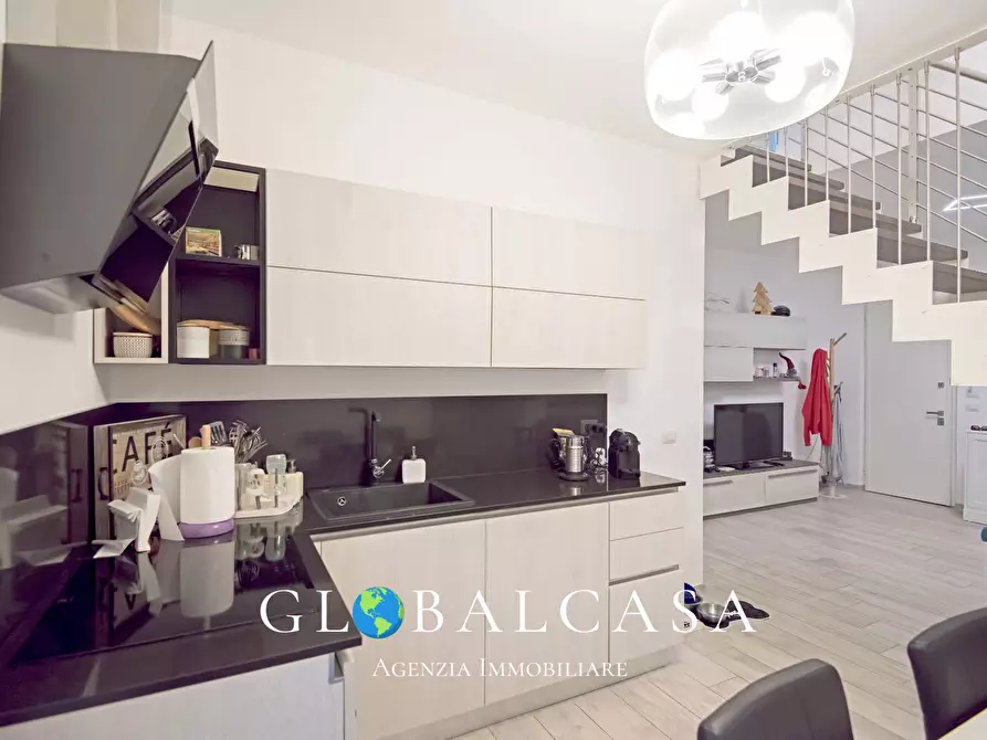 Immagine 3 di Appartamento in vendita  in Via della Mimosa 15 a Grosseto