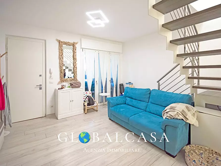 Immagine 9 di Appartamento in vendita  in Via della Mimosa 15 a Grosseto