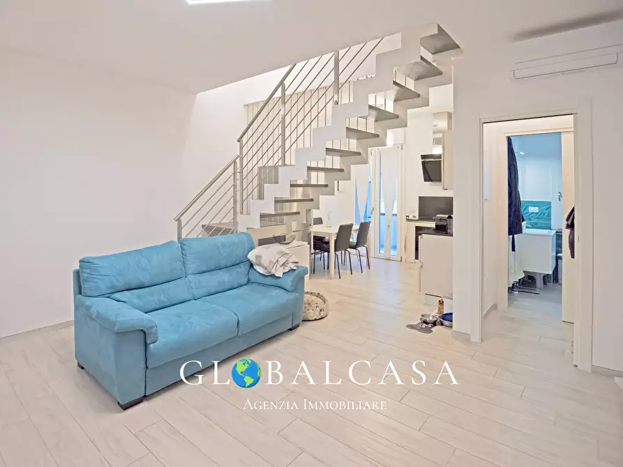 Immagine 7 di Appartamento in vendita  in Via della Mimosa 15 a Grosseto