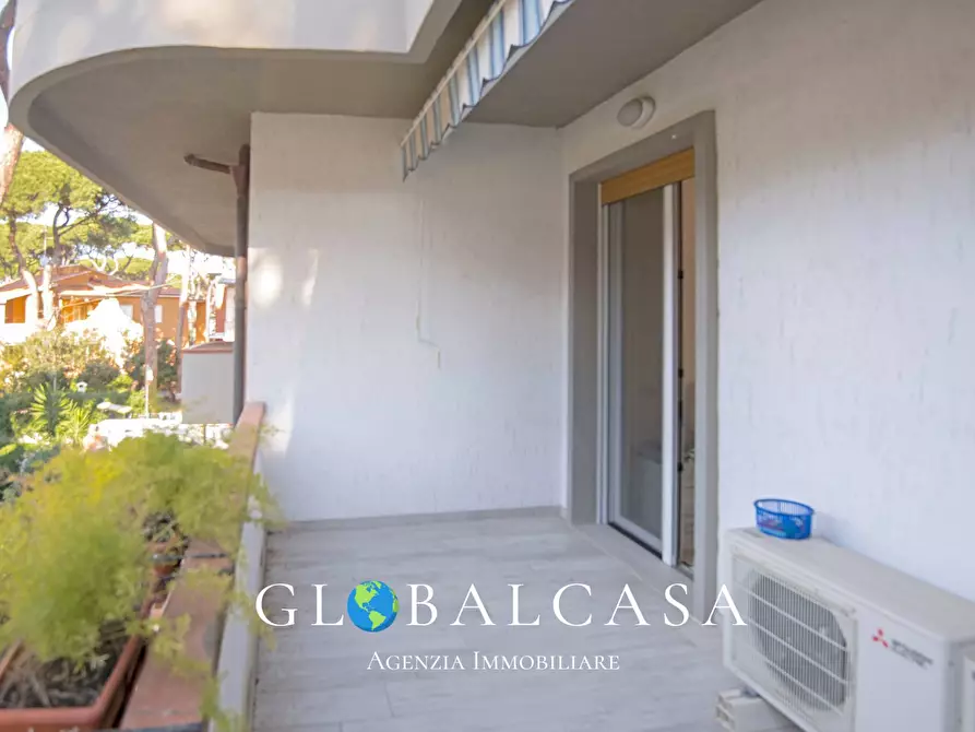 Immagine 14 di Appartamento in vendita  in Via della Mimosa 15 a Grosseto