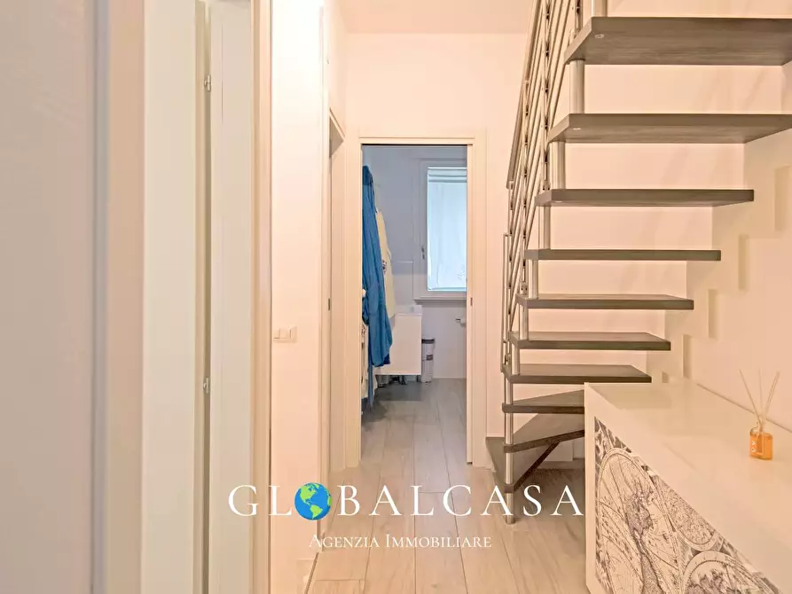 Immagine 16 di Appartamento in vendita  in Via della Mimosa 15 a Grosseto