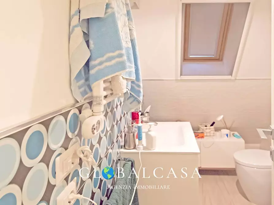 Immagine 24 di Appartamento in vendita  in Via della Mimosa 15 a Grosseto