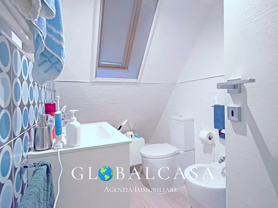 Immagine 25 di Appartamento in vendita  in Via della Mimosa 15 a Grosseto