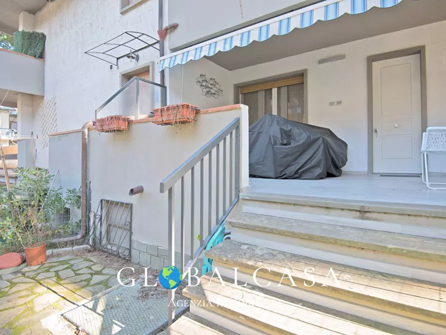 Immagine 28 di Appartamento in vendita  in Via della Mimosa 15 a Grosseto