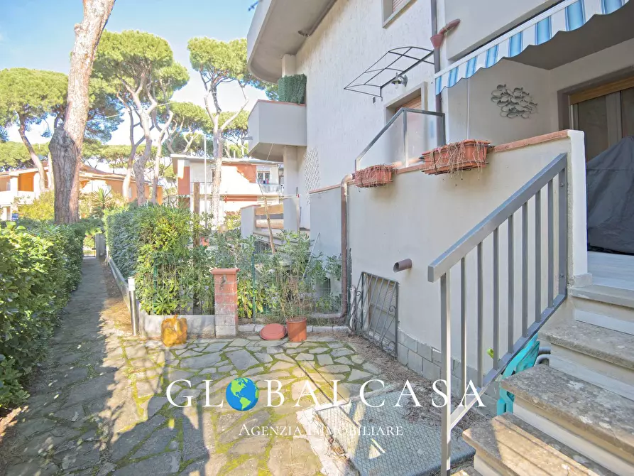 Immagine 29 di Appartamento in vendita  in Via della Mimosa 15 a Grosseto