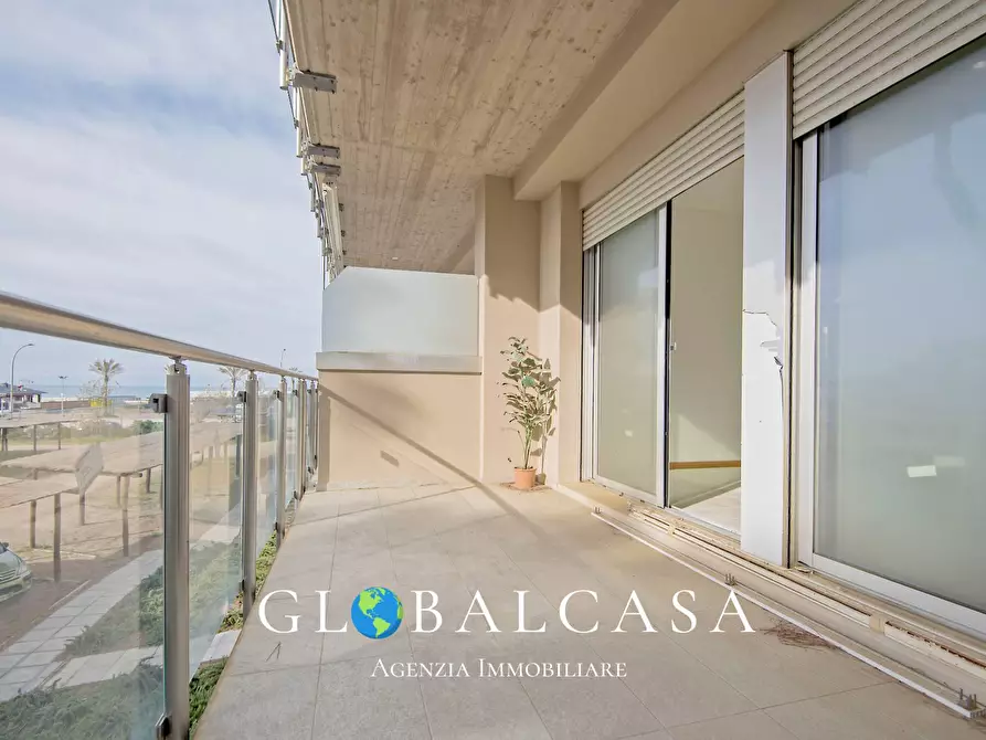 Immagine 4 di Appartamento in vendita  in via del giglio 10 a Grosseto