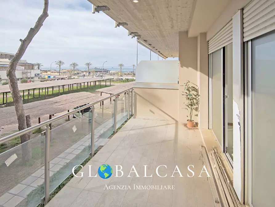 Immagine 2 di Appartamento in vendita  in via del giglio 10 a Grosseto