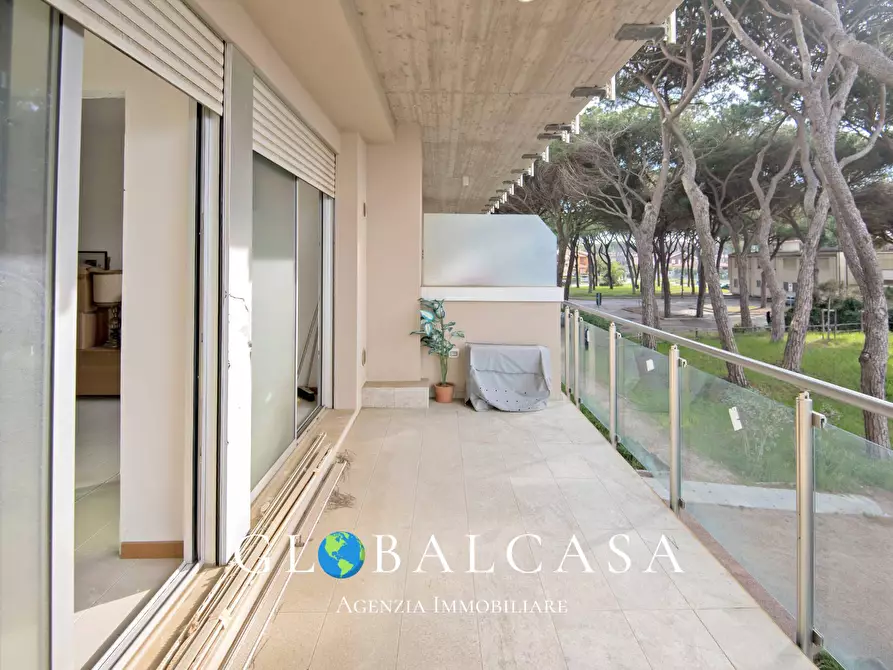 Immagine 6 di Appartamento in vendita  in via del giglio 10 a Grosseto